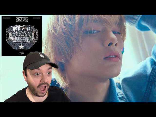 Stray Kids Chk Chk Boom (Festival ver.) Reaction | ATE Album Review