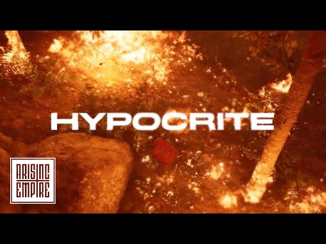 OF VIRTUE - Hypocrite (OFFICIAL VIDEO)