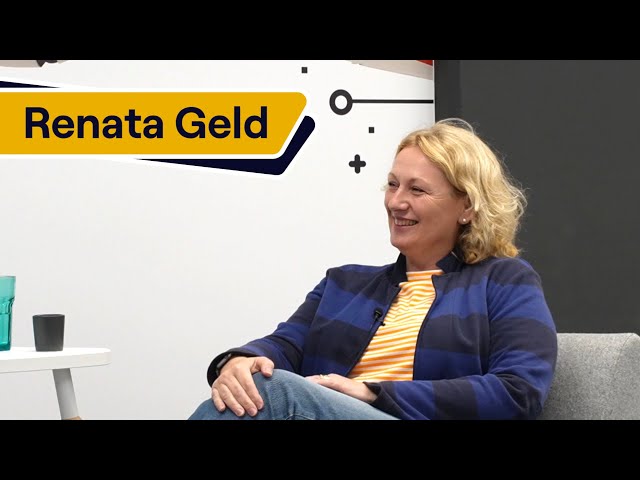 Što je kognitivna znanost? - Renata Geld | podkist #35