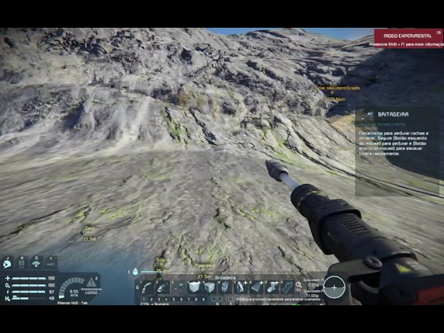 Space Engineers #7 Tutorial GamePlay