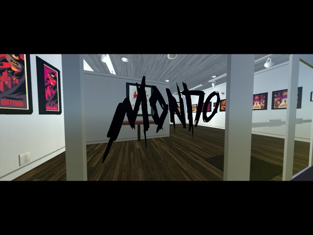 MONDO 360 GALLERY by Viewer Ready