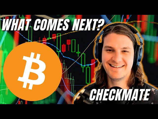 CHOPSOLIDATION: What Comes NEXT for BITCOIN? | Checkmate