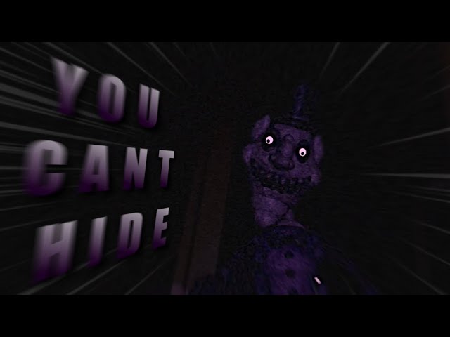 This Might Be The BEST ROBLOX HORROR GAME...