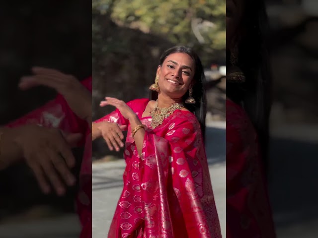 Sakal Ban | #heeramandi #sanjayleelabhansali #rajahasan #netflix #dance #traditional #shorts