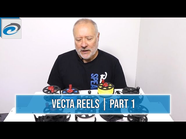 Rob Allen | Vecta Reels | Part 1