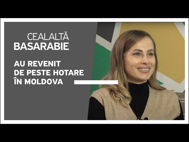 Cealaltă Basarabie, ediția din 21.12.2024