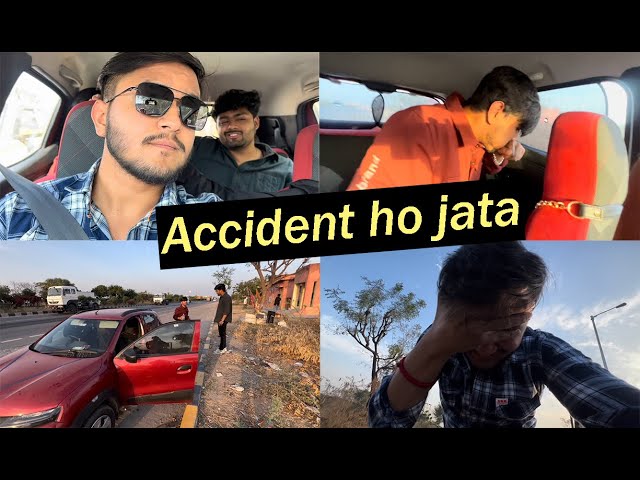 That's How our trip got planned🤬 | Abhay yadav vlogs