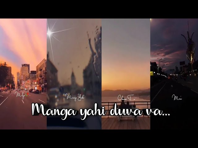 manga yahi duawa main×manga yahi duawa main lyrics×manga yahi duawa main status×love whatsApp status