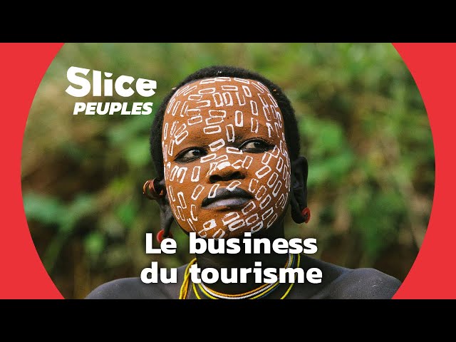 Les Photos des touristes, un nouveau gagne pain pour les Éthiopiens | SLICE PEUPLES