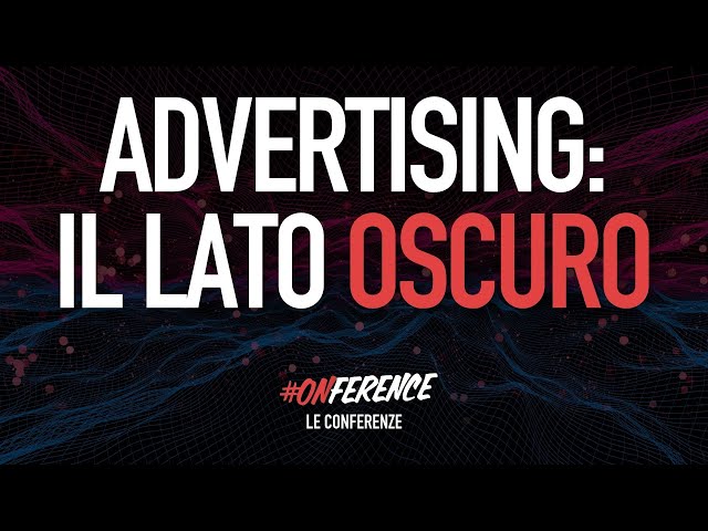 ADPOCALYPSE e il Lato Oscuro dell'Advertising Online