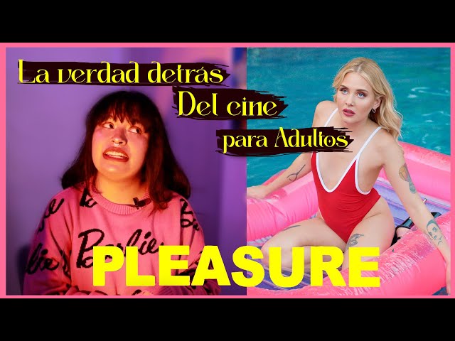 La verdad detrás del Nopor: Pleasure