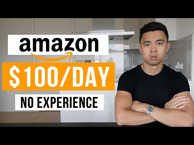 AMAZON Affiliate Marketing For BEGINNERS in 2025 (FREE $100/Day STRATEGY)