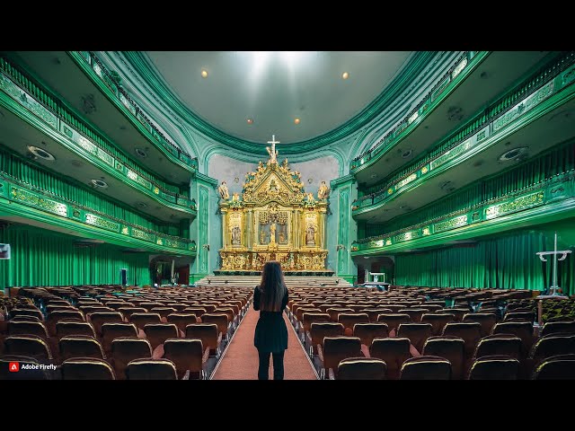 Visiting Pastor Philip Majaducon of ‪ @TOGetherWorship with @insta360  #insta360x4 #php #ita  🇵🇭❤️🇮🇹