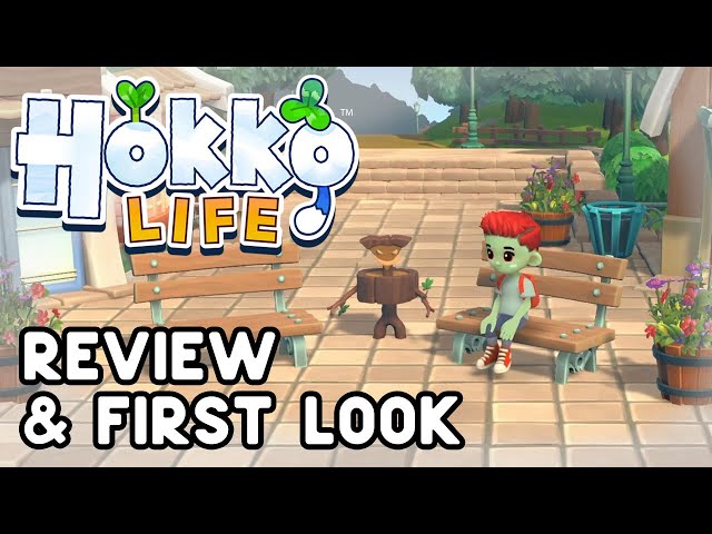 Hokko Life | The First 15 Days | Review and First Impressions