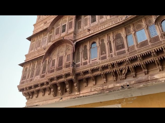 Architecture of India