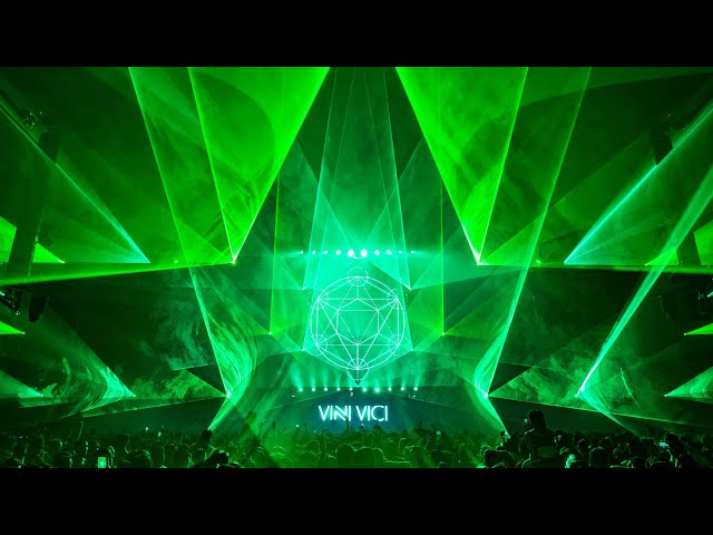 VINI VICI ▼ TRANSMISSION SYDNEY 2019: The Awakening