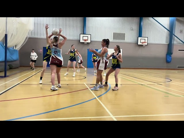 BNC V Tameside Q1