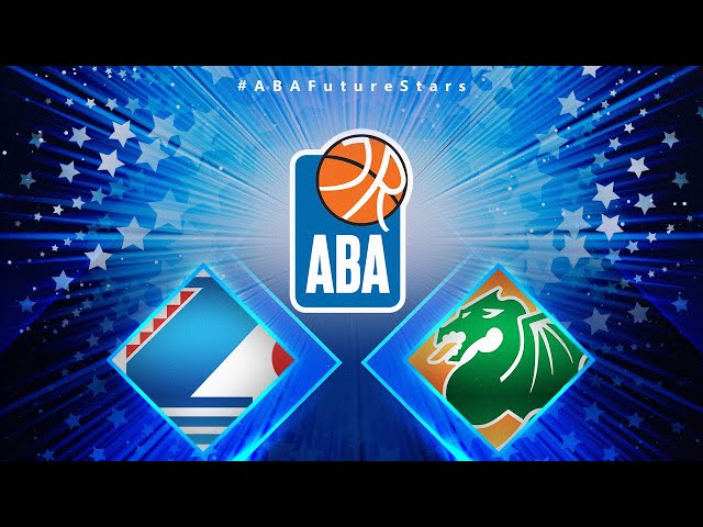 U19 ABA League Ch. 2024/25, Round 2 match: Zadar U19 - Cedevita Olimpija U19 (23.11.2024), Group C