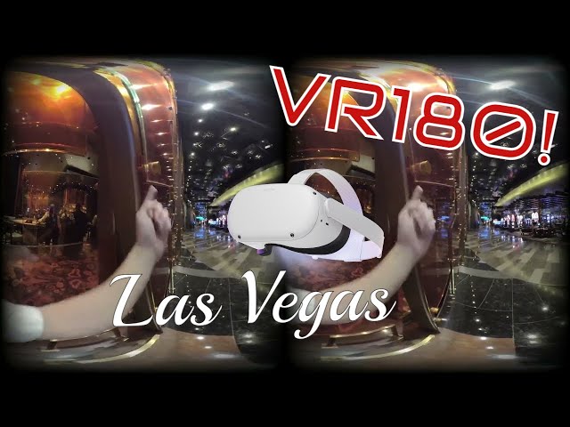 Luxury High Limit Lounge Glass Vegas VR180 ARIA 4am Meta Quest Pro stroll. 🕵😎