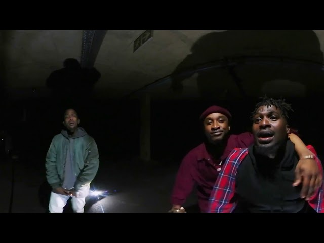 Uno July feat. Reason - Guess What I'm Doin (Prod by Skinniez) 360 VR Video