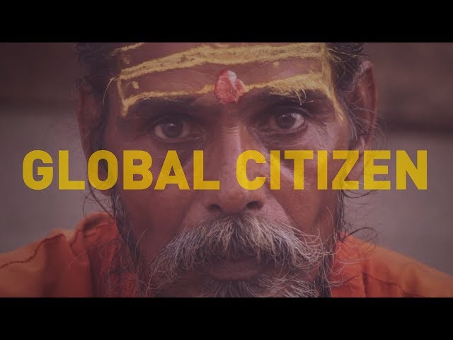 "Global Citizen" 360 Video