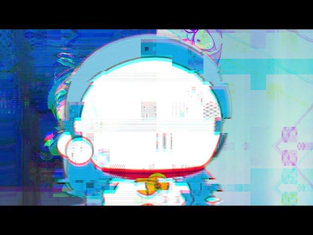 {amv} Doraemon - Language of the Lost