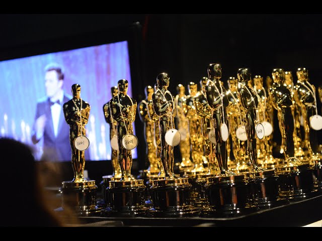 The History of The Oscars Academy Awards