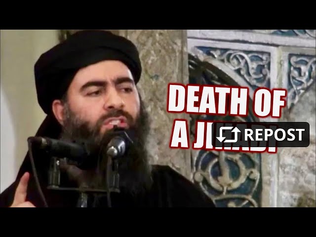 A Navy Seal and an Army Ranger Discuss the Death of Al-Baghdadi (LIVE from Tel Aviv)