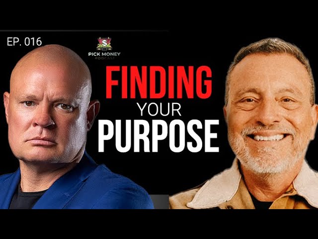 Finding Your Purpose By Embracing Authenticity