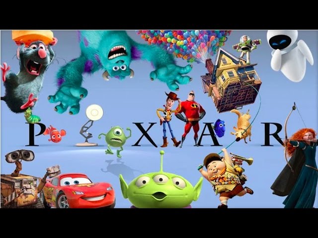 Disney Officially Reveals Truth to "Pixar Theory"