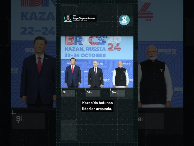 Türkiye BRİCS'e üye olacak mı?