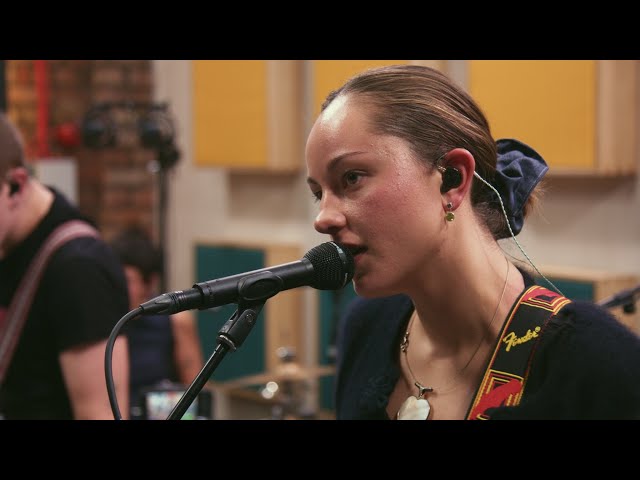 The Orielles (Live from Low Four Studio)