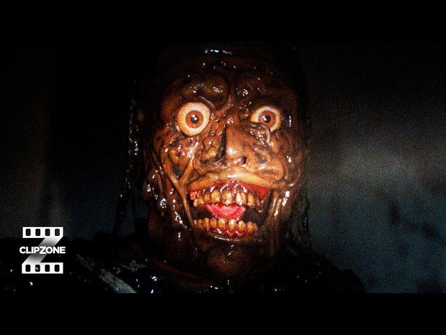 Return Of The Living Dead Part II | Full Movie | ClipZone: Horrorscapes