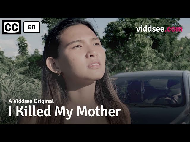 I Killed My Mother - Filipino Short Film Drama // Viddsee Original