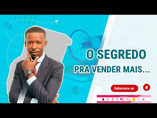 🚀 Os 4 Ps do Marketing: O Segredo para Vender Mais em Angola! 💰📢