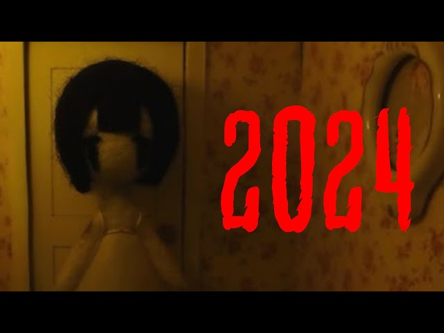 The Best Dark Indie Animations of 2024