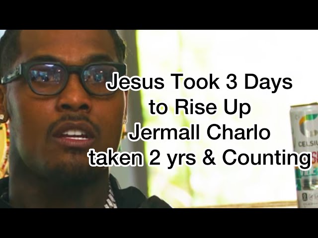 Jermall Charlo needs to be stripped When U Worship Haymon over God this is the result!