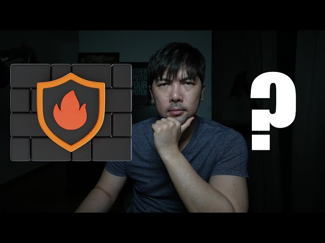 How Hackers Bypass Firewalls?!