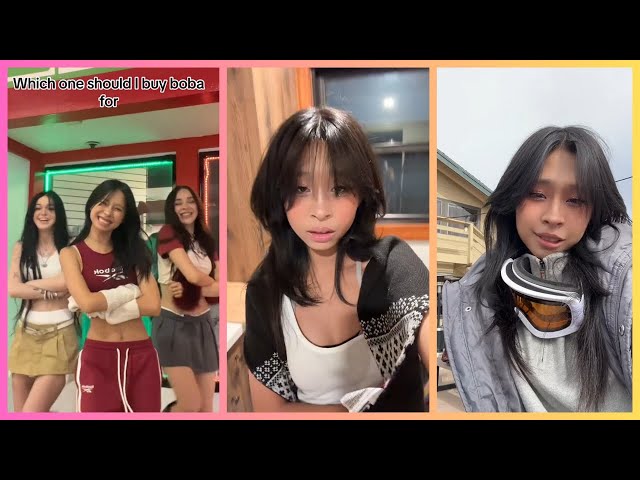 ✯ PRINCESS AMELIA TIKTOK COMPILATION 3 || 💕💞 princessameliawu ✯ ღ ღ