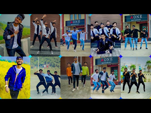 Best January 2022 Videos of Ankit Dancer ।| Bye Bye 2022।। DANCE 🎥 VIDEOS ।। bye bye 👋 January 2022।