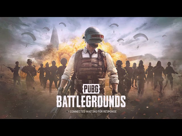 PUBG: BATTLEGROUNDS is odd