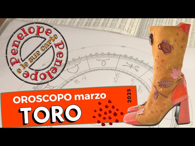 OROSCOPO TORO ♉️ MARZO 2025 • Cielo Del MESE •🌙 #astrologia #tarocchi