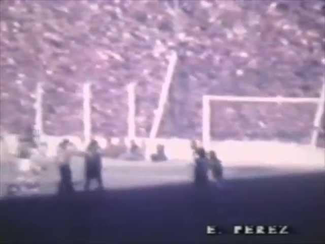 Newell's campeón 1974 - Video inédito