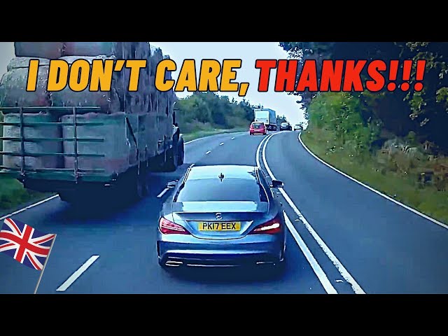 BEST OF THE MONTH (DECEMBER) | UK Car Crashes Compilation | Idiots In Cars 1 Hour (w/ Commentary)