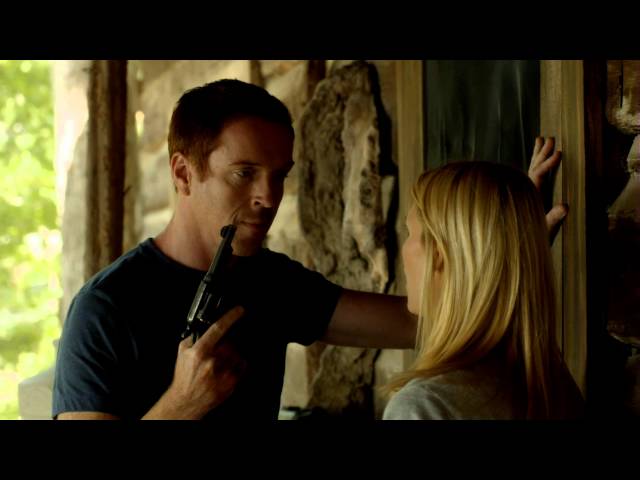 Homeland - Episode Clip - The Weekend