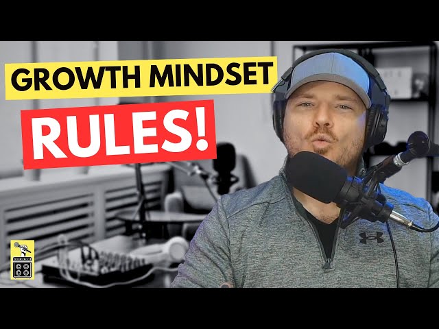 3 Ways a Growth Mindset Will Brilliantly Boost Your Business