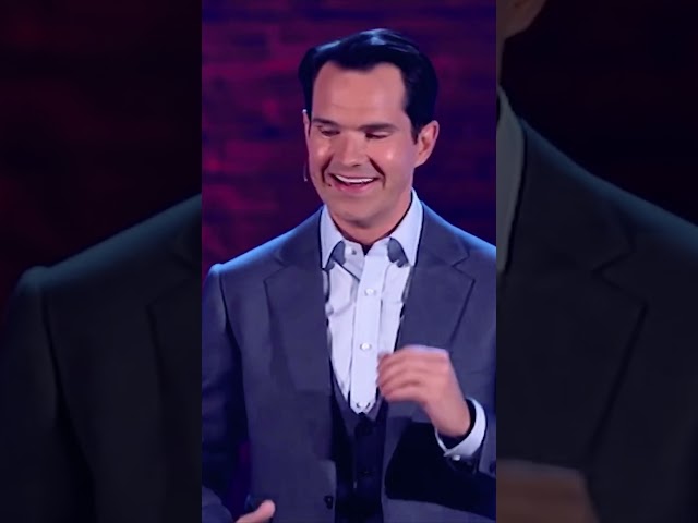 Jimmy Carr moment from standup #jimmycarr #standupcomedy #standup #comedian #funny #comedy #humor