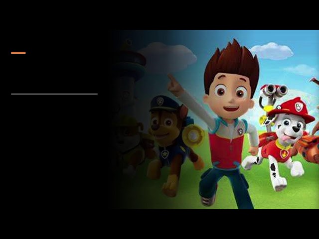 "Death Is Upon Us" (Part 1) PAW Patrol Creepypasta by SirHorror