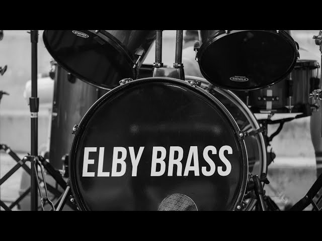 ELBY BRASS - June 3rd 2024, Fredericksburg, VA