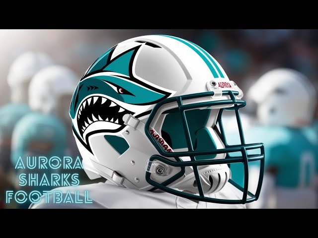 CFB25 Aurora Sharks- Season 1 Rebuild